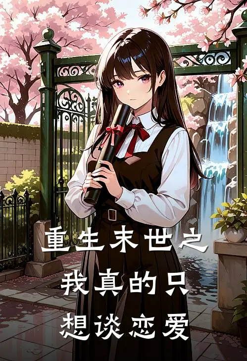 重生末世之我真的只想谈恋爱