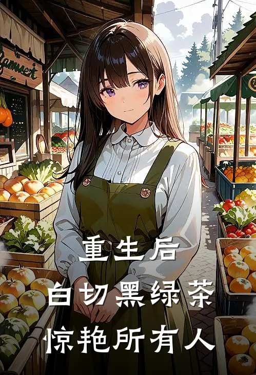 重生后，白切黑绿茶惊艳所有人