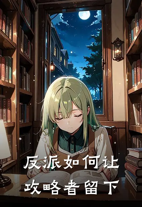 反派如何让攻略者留下(岑迢周尽空)热门的小说_热门网络小说推荐反派如何让攻略者留下(岑迢周尽空)