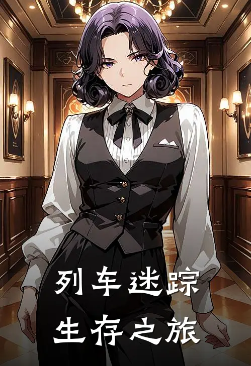 列车迷踪：生存之旅