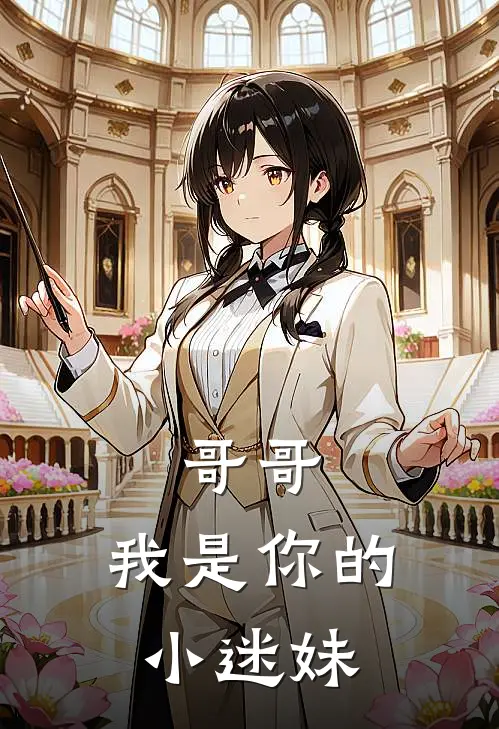 哥哥，我是你的小迷妹(贺长风薛萍萍)完本小说_全本免费小说哥哥，我是你的小迷妹贺长风薛萍萍