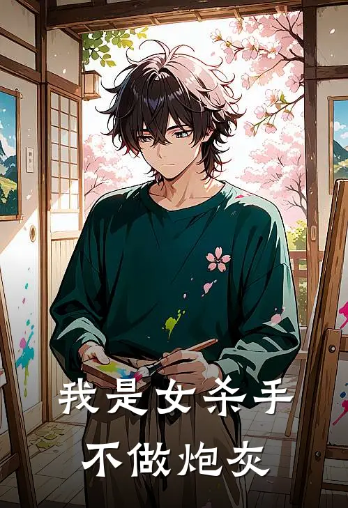 我是女杀手不做炮灰