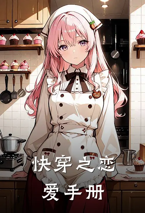 快穿之恋爱手册