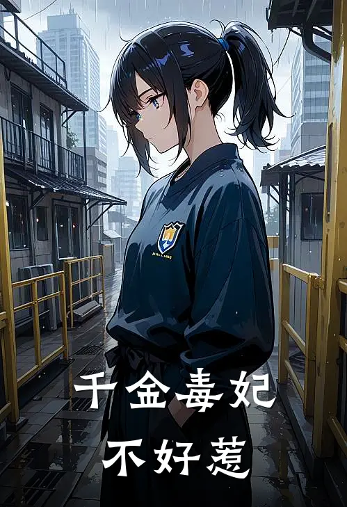 千金毒妃不好惹