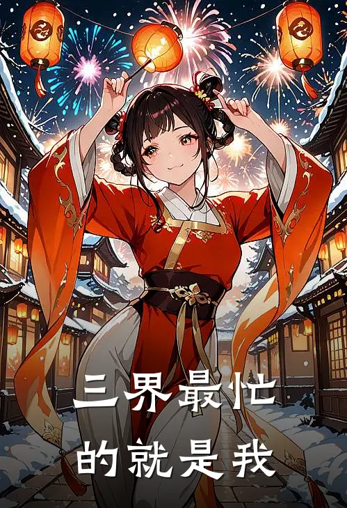 三界最忙的就是我