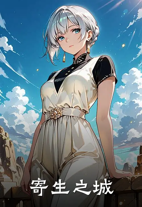 寄生之城林昭阿夏全集免费小说_免费小说完结寄生之城(林昭阿夏)