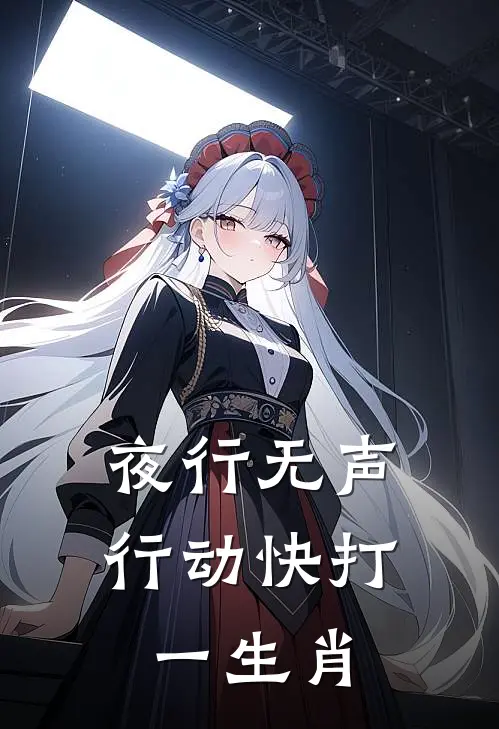 夜行无声行动快打一生肖