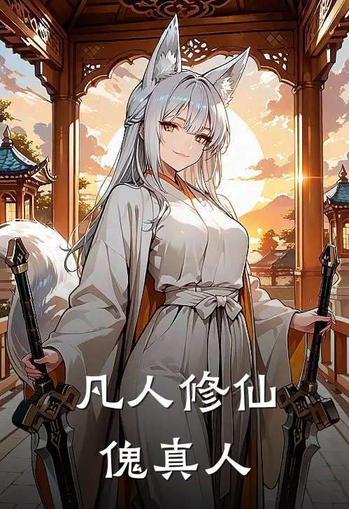 凡人修仙，傀真人(李诚李成)完结版小说全文免费阅读_最新小说凡人修仙，傀真人(李诚李成)