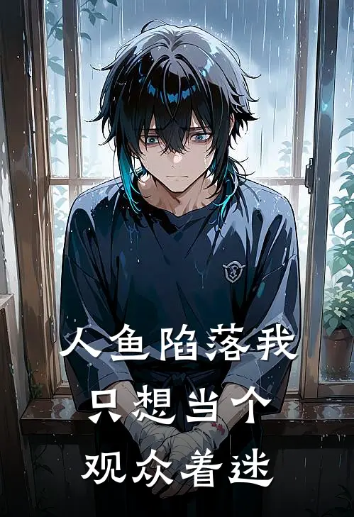 人鱼陷落我只想当个观众着迷