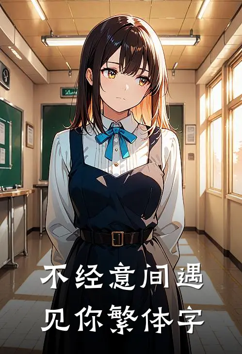 不经意间遇见你繁体字