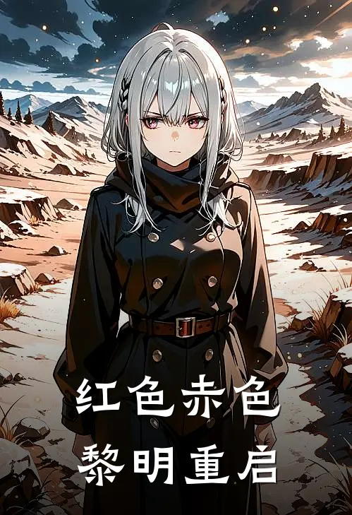 红色赤色黎明重启