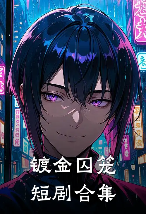 镀金囚笼短剧合集