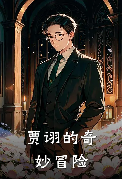 贾诩的奇妙冒险