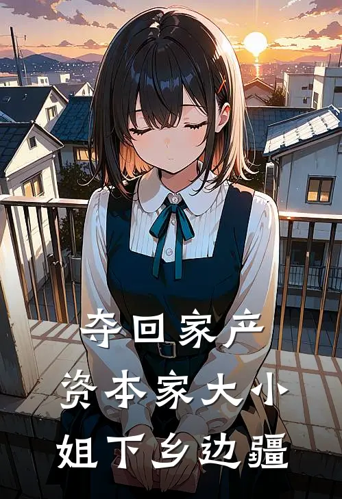 夺回家产，资本家大小姐下乡边疆