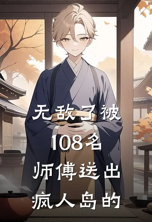 无敌了被108名师傅送出疯人岛的