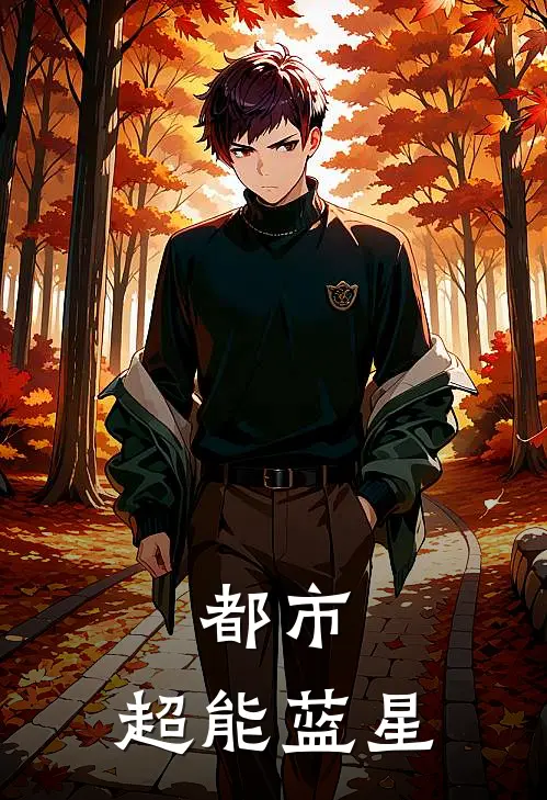 都市：超能蓝星