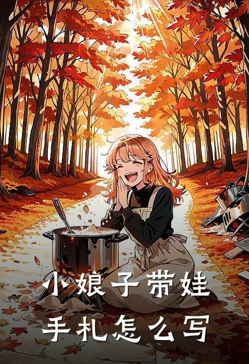 小娘子带娃手札怎么写