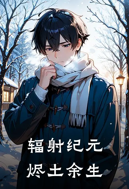 辐射纪元：烬土余生(吴萌林夏)全本免费在线阅读_吴萌林夏全文阅读