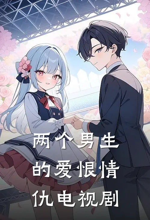 两个男生的爱恨情仇电视剧