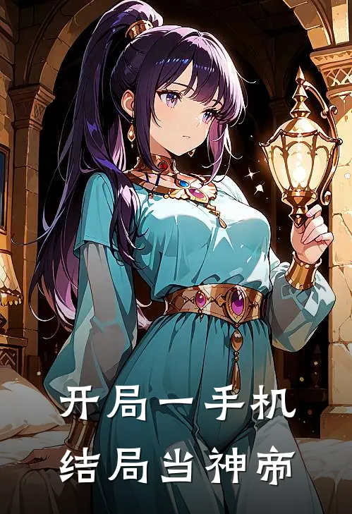 开局一手机，结局当神帝