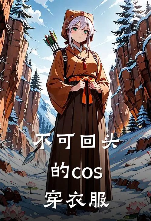 不可回头的cos穿衣服