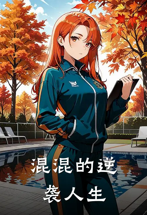 混混的逆袭人生