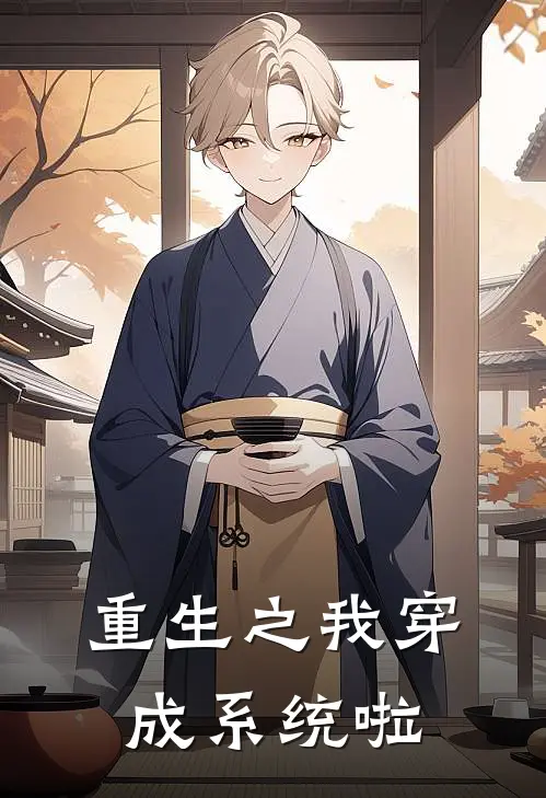 重生之我穿成系统啦虞灼灼虞瑶瑶完结热门小说_完整版小说全文免费阅读重生之我穿成系统啦虞灼灼虞瑶瑶