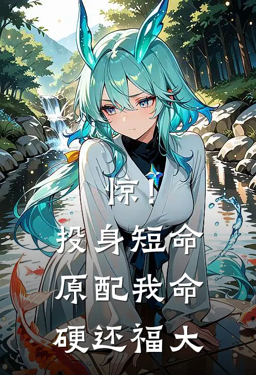 惊！投身短命原配，我命硬还福大舒婳秦墨怀免费小说完结_最新章节列表惊！投身短命原配，我命硬还福大(舒婳秦墨怀)