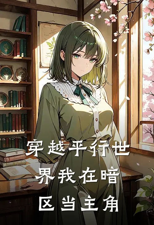 穿越平行世界我在暗区当主角