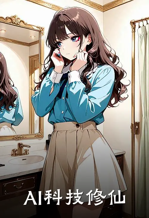 AI科技修仙（冯天青阳子）完整版小说阅读_AI科技修仙全文免费阅读（冯天青阳子）