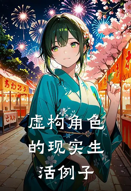 虚构角色的现实生活例子