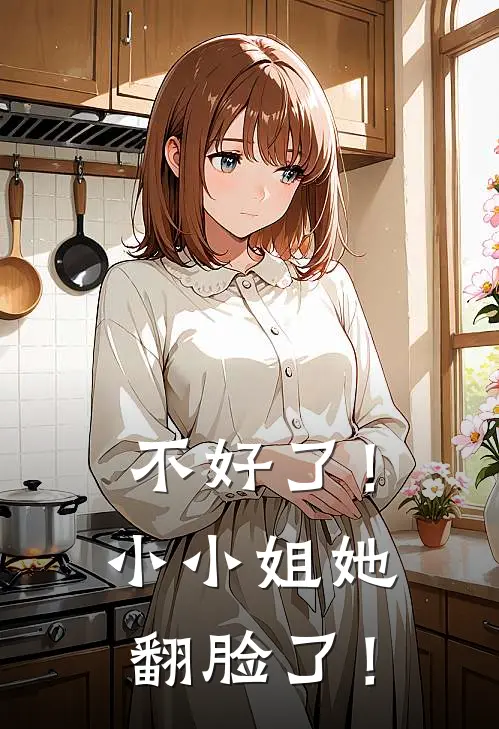 不好了！小小姐她翻脸了！
