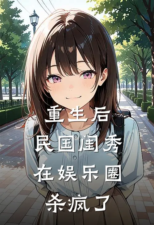 重生后，民国闺秀在娱乐圈杀疯了沈清漪王薇_《重生后，民国闺秀在娱乐圈杀疯了》最新章节免费在线阅读