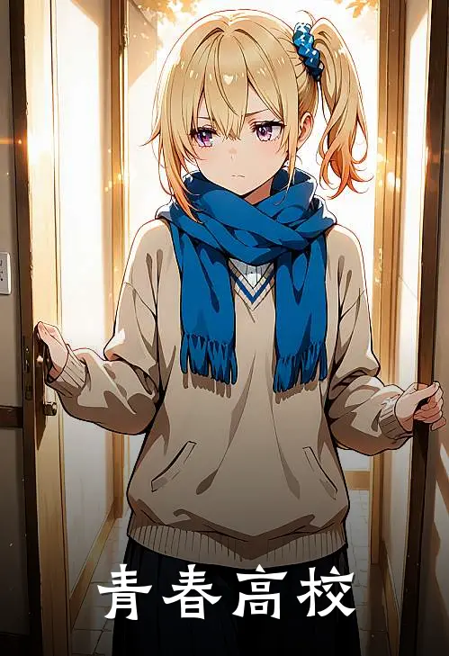 青春高校