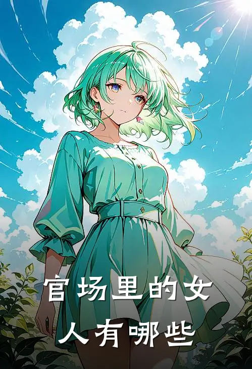 官场里的女人有哪些