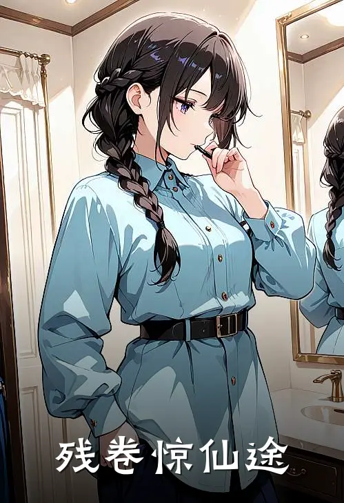 残卷惊仙途高子轩苏瑶全文免费阅读无弹窗大结局_高子轩苏瑶（残卷惊仙途）小说免费阅读大结局