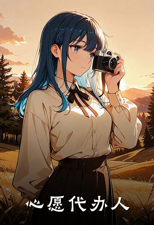 心愿代办人(林默沈秀兰)最新完结小说推荐_热门小说排行榜心愿代办人林默沈秀兰