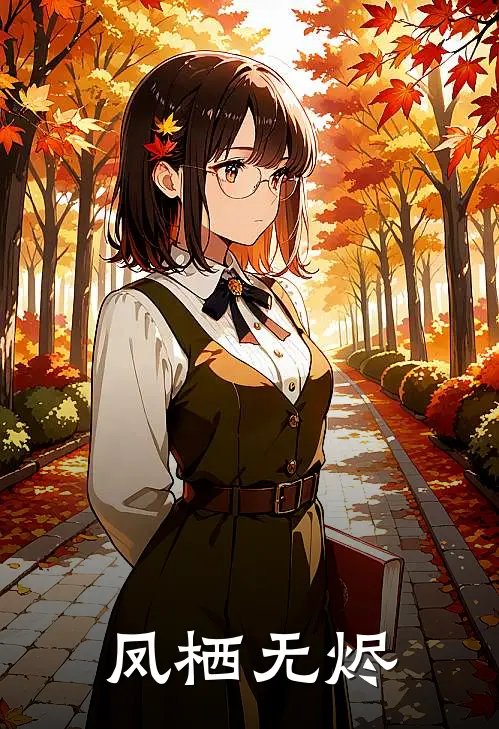 凤栖无烬(许安禾澈黎榭)推荐小说_凤栖无烬(许安禾澈黎榭)全文免费阅读大结局