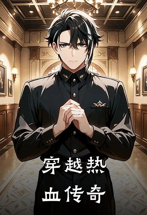 穿越热血传奇