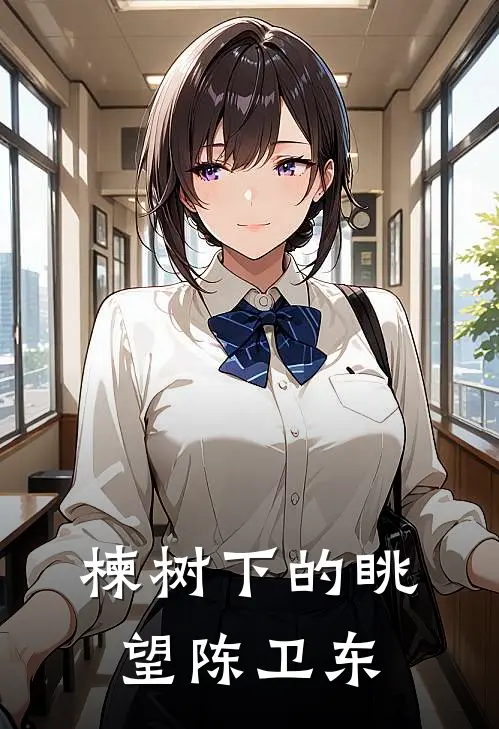 楝树下的眺望陈卫东