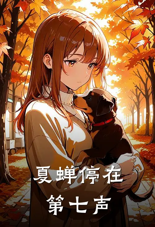 夏蝉停在第七声