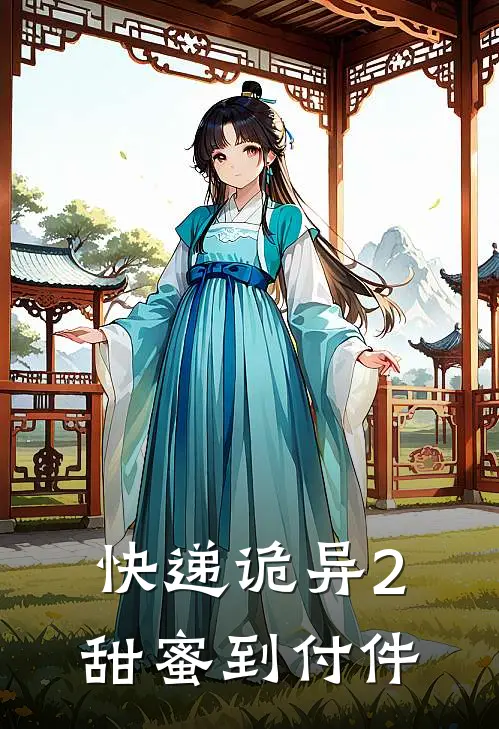 快递诡异2甜蜜到付件