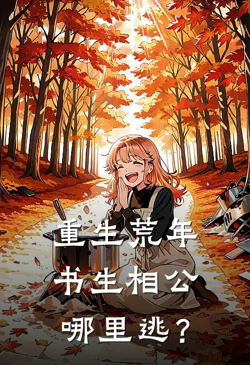 重生荒年，书生相公哪里逃？(叶海棠杨春华)小说完整版_完结好看小说重生荒年，书生相公哪里逃？叶海棠杨春华