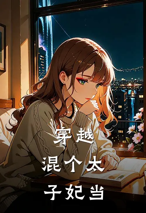 穿越，混个太子妃当