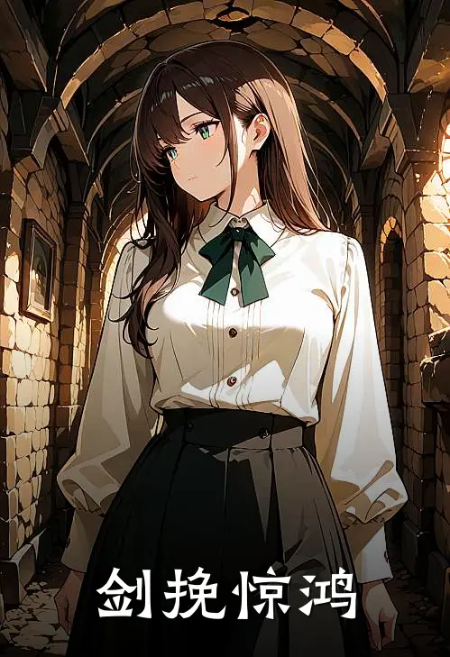 剑挽惊鸿沈惊鸿苏映雪小说完整版_完结版小说推荐剑挽惊鸿(沈惊鸿苏映雪)