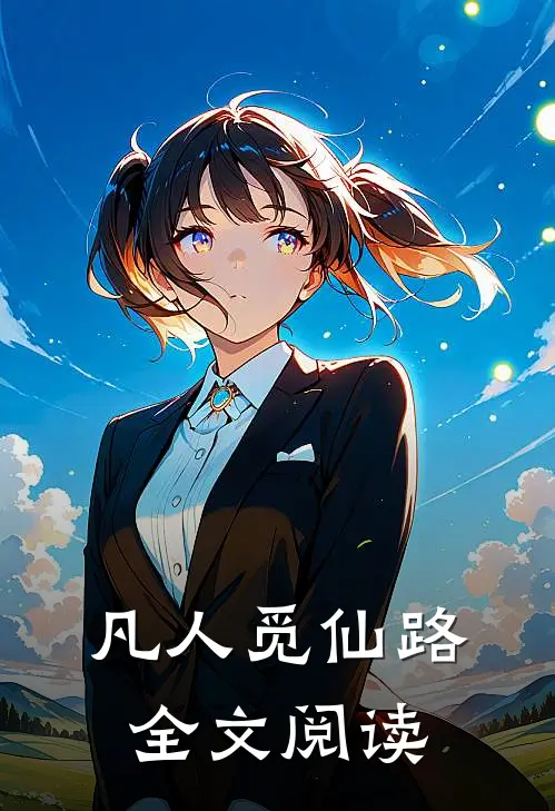 凡人觅仙路全文阅读