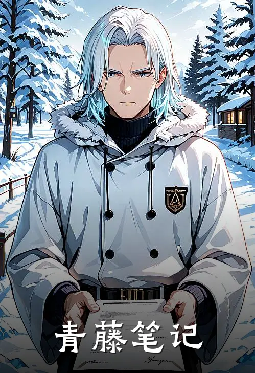 青藤笔记