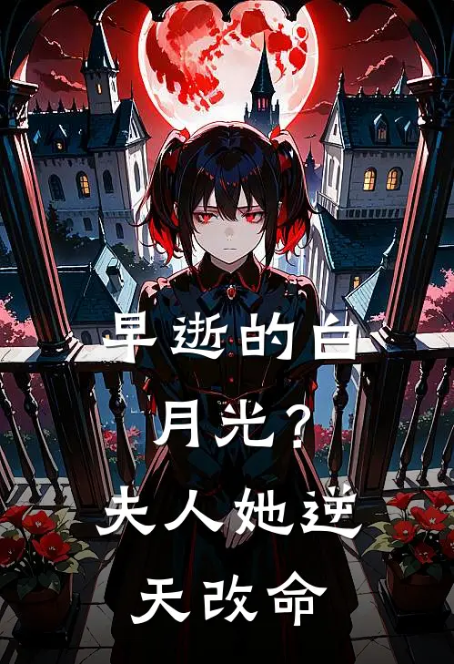 早逝的白月光？夫人她逆天改命