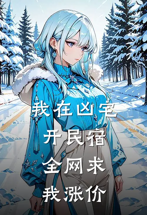 我在凶宅开民宿，全网求我涨价