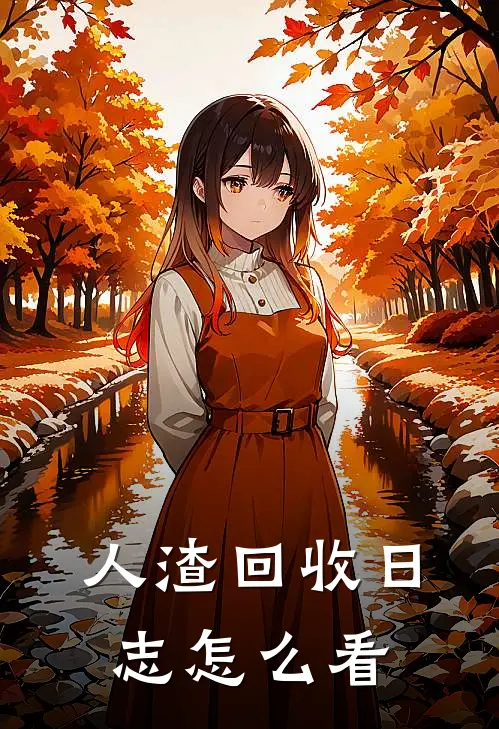 人渣回收日志怎么看